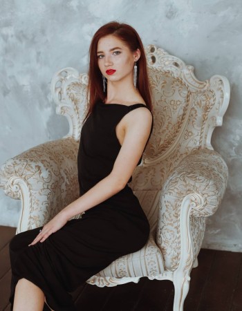 Частная массажистка Дашенька 