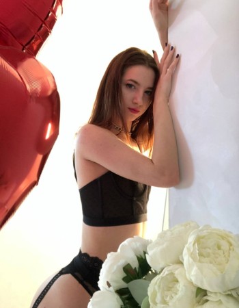 Частная массажистка Дашенька 