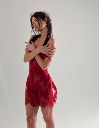 Частная массажистка Дашенька 