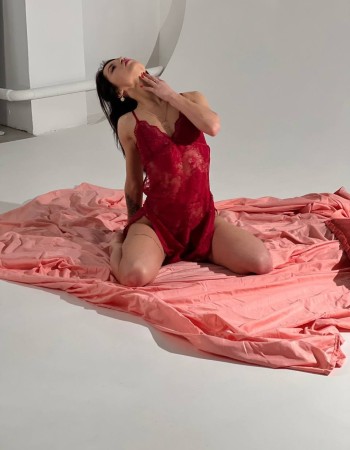 Частная массажистка Дашенька 