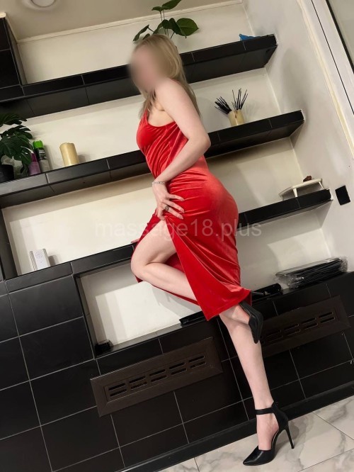 Частная массажистка Ева, 25 лет, Балашиха - фото 2