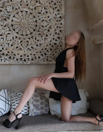 Частная массажистка Олеся 