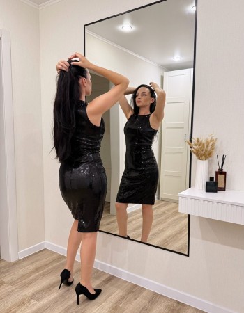 Частная массажистка Ника 