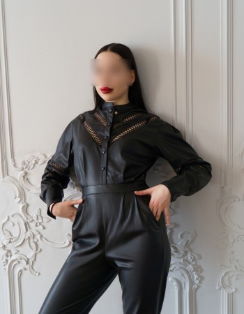 Частная массажистка Алесса 