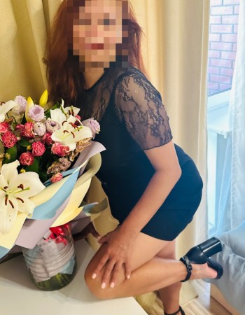 Частная массажистка Даша 