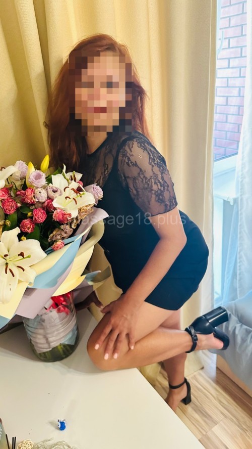 Частная массажистка Даша, Москва - фото 2