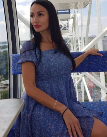 Частная массажистка Амина 