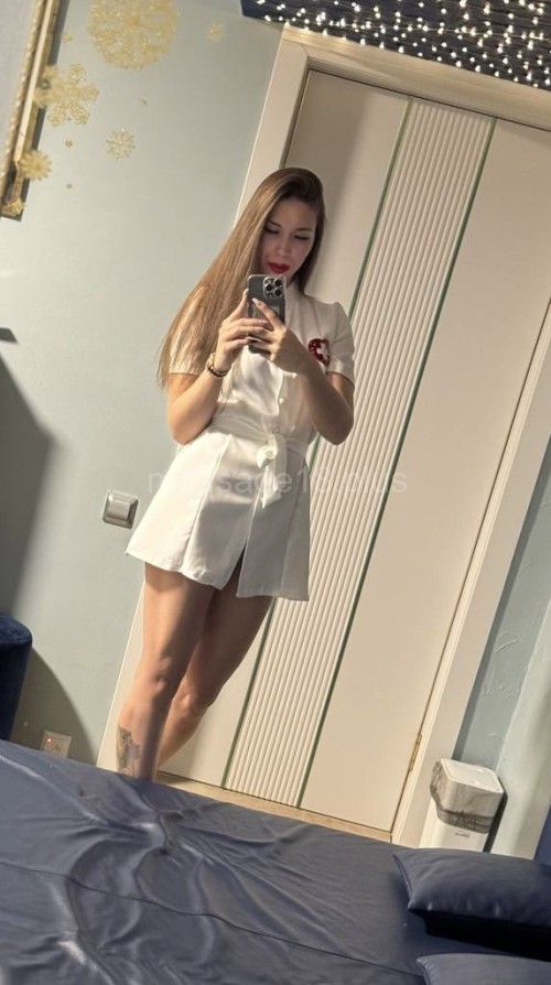 Частная массажистка Ассоль, 27 лет, Адлер - фото 1