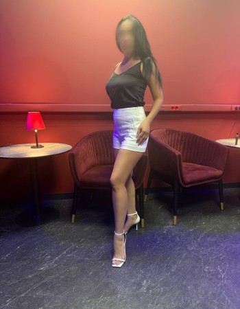 Частная массажистка Лика 