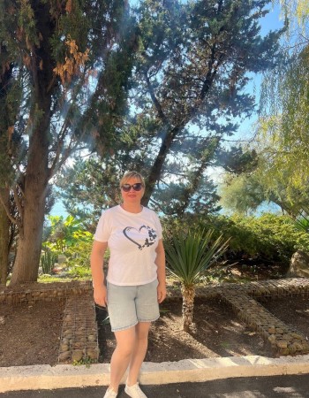 Частная массажистка Даша 