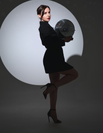 Частная массажистка Кристина 