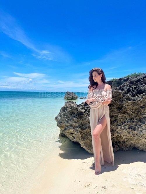 Частная массажистка Кристина, 33 года, Москва - фото 5