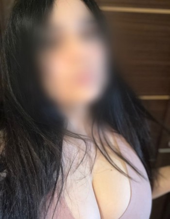 Частная массажистка Мишель 