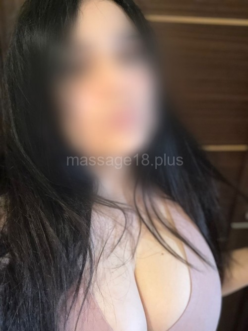 Частная массажистка Мишель, 28 лет, Москва - фото 1