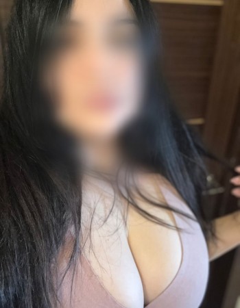 Частная массажистка Мишель 