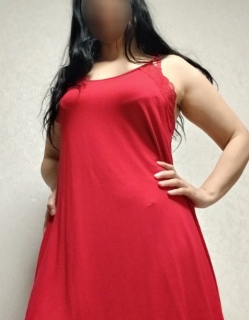 Частная массажистка Алия 