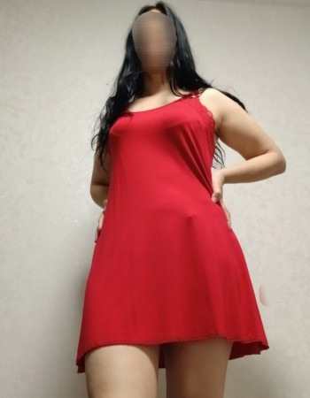 Частная массажистка Алия 