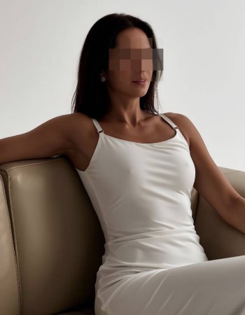 Частная массажистка Анна 