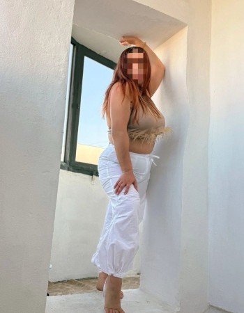 Частная массажистка Ольга 