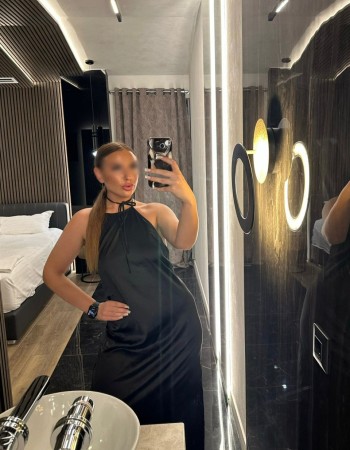 Частная массажистка Стася 