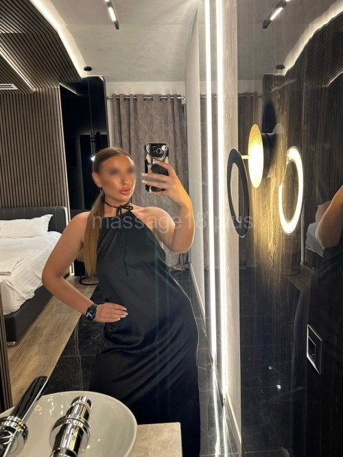 Частная массажистка Стася, Санкт-Петербург - фото 3