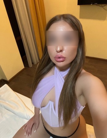 Частная массажистка Стася 