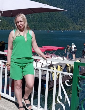 Частная массажистка Юлия 