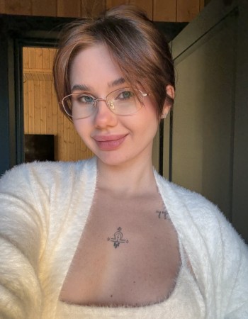 Частная массажистка Злата 