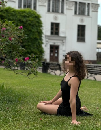 Частная массажистка Злата 