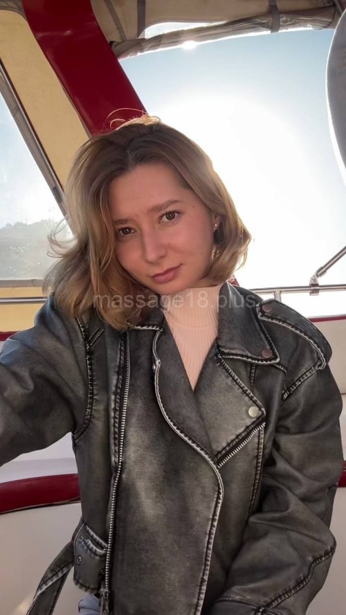 Частная массажистка Маша, Электросталь - фото 3