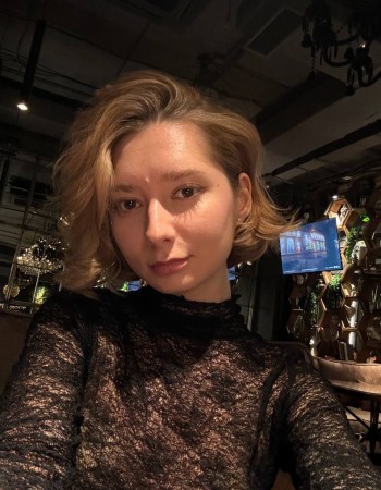 Частная массажистка Маша 