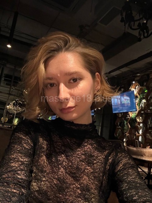 Частная массажистка Маша, Электросталь - фото 1