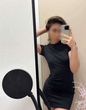 Частная массажистка Рада 