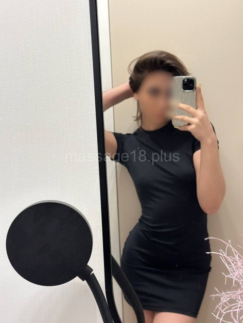 Частная массажистка Рада, Санкт-Петербург - фото 3