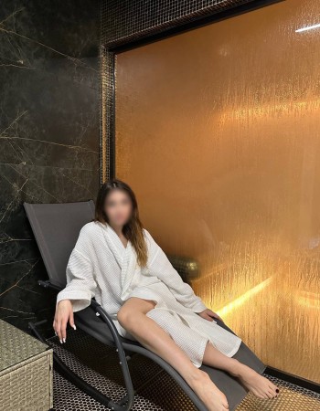 Частная массажистка Рада 