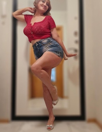 Частная массажистка Дарина 