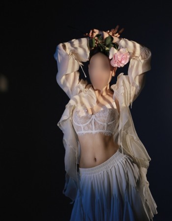 Частная массажистка Вера 