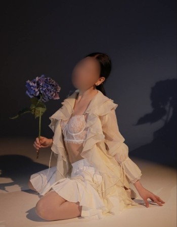 Частная массажистка Вера 