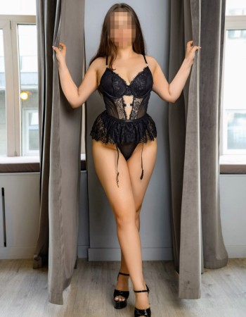 Массажистка Ангелина салон массажа Polinezia