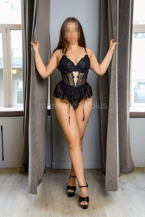 Массажистка салона Ангелина, 25 лет, Москва - фото 4