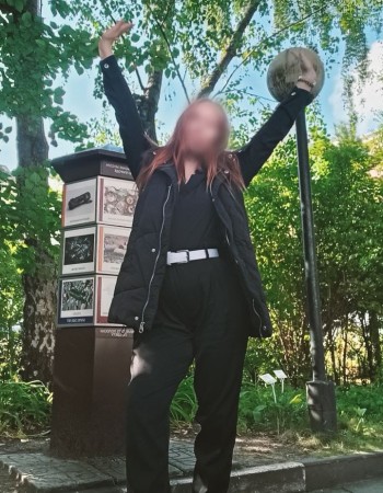 Частная массажистка Ангелина 