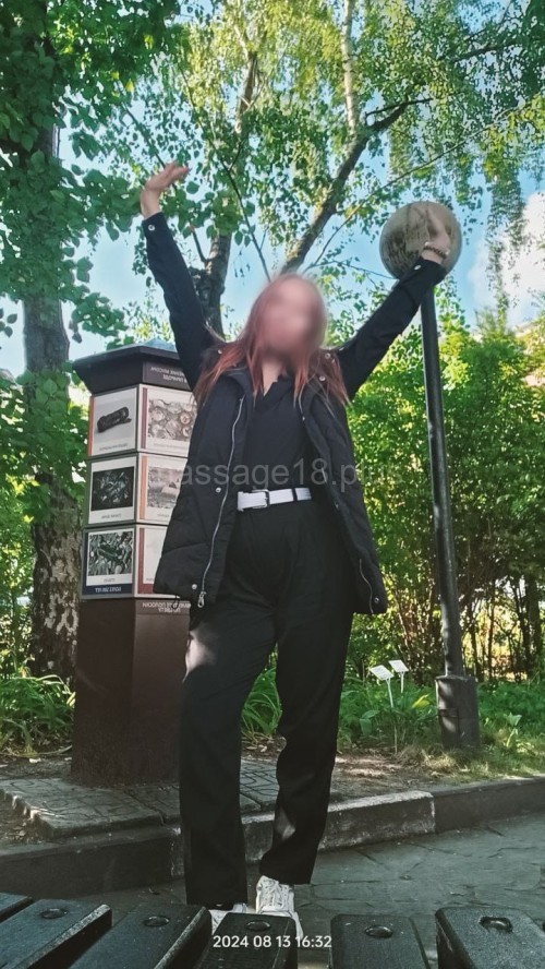 Частная массажистка Ангелина, 26 лет, Одинцово - фото 1