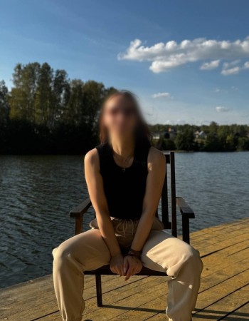 Частная массажистка Ангелина 