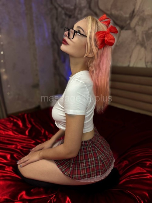 Частная массажистка Майя, Санкт-Петербург - фото 6