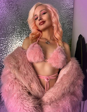 Частная массажистка Майя 