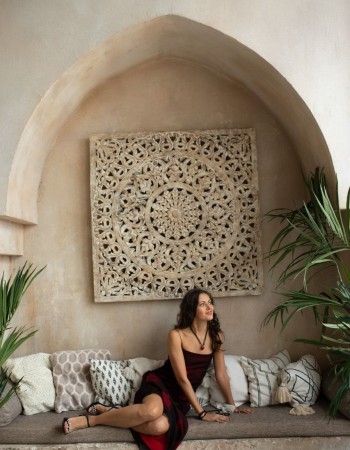 Частная массажистка Марина 