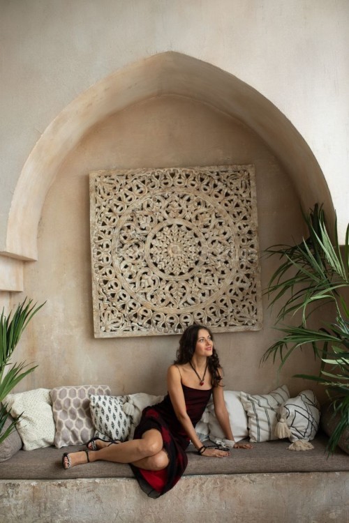 Частная массажистка Марина, Москва - фото 3