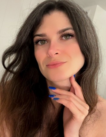 Частная массажистка Лилия 