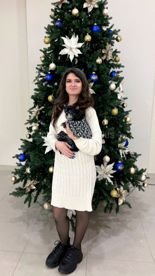 Частная массажистка Лилия, 31 год, Москва - фото 9