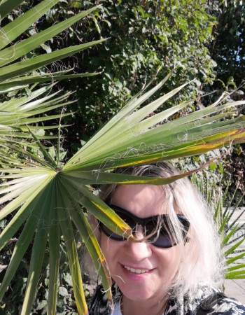 Частная массажистка Екатерина 